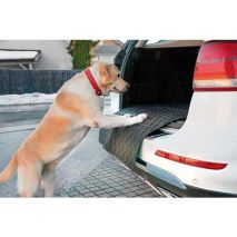 ΠΑΤΑΚΙ ΠΡΟΕΚΤΑΣΗ ΠΟΡΤΜΠΑΓΚΑΖ ΓΙΑ ΤΟΝ ΠΡΟΦΥΛΑΚΤΗΡΑ (S) 75x65cm ΛΑΣΤΙΧΟ EXTENSION Auto Moto Tyres 