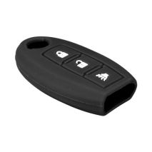 ΚΑΛΥΜΜΑ ΚΛΕΙΔΙΩΝ ΣΙΛΙΚΟΝΗΣ TYPE-1 (ΔΙΑΦΟΡΑ ΧΡΩΜΑΤΑ) ΓΙΑ NISSAN/SUZUKI 20ΤΕΜ. Auto Moto Tyres 