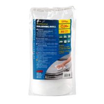 ΠΑΝΙ ΓΥΑΛΙΣΜΑΤΟΣ/ΚΕΡΩΜΑΤΟΣ ΣΕ ΡΟΛΟ ΠΟΛΥΕΣΤΕΡΙΚΟ 250gr /20 ΜΕΤΡΩΝ/ 50 ΦΥΛΛΑ  (ΕΠΑΓΓΕΛΜΑΤΙΚΗ ΧΡΗΣΗ) Auto Moto Tyres 