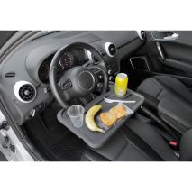 ΤΡΑΠΕΖΑΚΙ-ΚΡΕΜΑΣΤΗ ΒΑΣΗ ΣΤΗΡΙΞΗΣ LAPTOP DRIVERS DESK 2 ΟΨΕΩΝ (28x42x2 cm) Auto Moto Tyres 