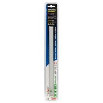 ΠΛΑΦΟΝΙΕΡΑ- ΛΑΜΠΑ ΕΣΩΤΕΡΙΚΗ TOUCH 21 LED 4W 6.000K 400lm 12-32V (32,5x2x0,8cm) ΚΑΙ ΚΑΛΩΔΙΟ 50cm - 1ΤΕΜ Auto Moto Tyres 