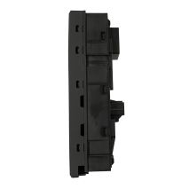 VOLVO FH/FM (ΦΟΡΤΗΓΟ) ΜΟΝΟΣ ΜΕ ΠΛΑΙΣΙΟ ΔΙΑΚΟΠΤΗΣ ΠΑΡΑΘΥΡΩΝ - 3 PIN (ORIG. 22154240) Auto Moto Tyres 