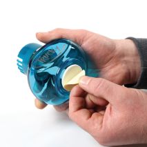 ΑΡΩΜΑΤΙΚΟ TRUCKY OCEAN/ΩΚΕΑΝΟΣ 150 ml (ΓΑΛΑΖΙΟ/ΑΥΤΟΚΟΛΛΗΤΗ ΒΑΣΗ) Auto Moto Tyres 