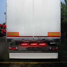 ΦΩΣ ΟΓΚΟΥ 9/32V ILLUMI ΜΕ 9 SMD LED 1 ΧΡΗΣΗΣ ΟΠΙΣΘΕΝ (ΚΟΚΚΙΝΟ/ΑΔΙΑΒΡΟΧΟ) - 1 ΤΕΜ. Auto Moto Tyres 