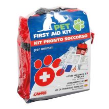 ΦΑΡΜΑΚΕΙΟ ΜΙΚΡΩΝ ΖΩΩΝ ΚΙΤ ΠΡΩΤΩΝ ΒΟΗΘΕΙΩΝ PET FIRST AID KIT Auto Moto Tyres 