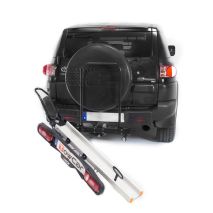 ΒΑΣΗ ΜΕΤΑΦΟΡΑΣ ΜΟΤΟΣΥΚΛΕΤΑΣ ΚΟΤΣΑΔΟΡΟΥ TOWCAR BALANCE (ΜΑΥΡΟ) Auto Moto Tyres 