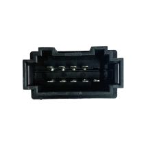 ΔΙΑΚΟΠΤΗΣ ΓΙΑ AUDI A4 1995-2001 ΑΛΑΡΜ 9 PIN NTY - orig. 8D0941509H / 8D0941509H01C - 1 ΤΕΜ. Auto Moto Tyres 