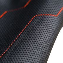 ΚΑΛΥΜΜΑΤΑ ΚΑΘΙΣΜΑΤΩΝ DRIFT ΠΟΛΥΕΣΤΕΡΙΚΑ ΜΑΥΡΑ ΣΕΤ ΜΕ 5 ΠΡΟΣΚΕΦΑΛΑ Auto Moto Tyres 