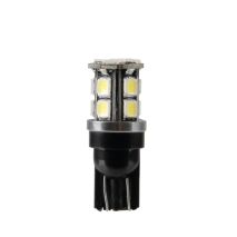 T10 9-30V W2,1x9,5d 6.500K 480lm 15SMD LED ΛΕΥΚΟ (ΚΑΡΦΩΤΟ-ΔΙΠΛΗΣ ΠΟΛΙΚΟΤΗΤΑΣ) 2ΤΕΜ. Auto Moto Tyres 