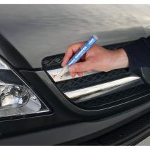 ΣΤΥΛΟ ΕΠΙΣΚΕΥΗΣ ΑΦΑΙΡΕΣΗΣ ΚΟΛΛΑΣ ΑΠΟ ΑΥΤΟΚΟΛΛΗΤΑ ΚΑΙ ΑΦΑΙΡΕΣΗΣ ΟΞΕΙΔΩΣΗΣ ΣΤΑ ΜΕΤΑΛΛΑ STAIN REMOVER PEN 1-ΤΕΜ Auto Moto Tyres 