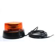 ΦΑΡΟΣ LED W126 10-33V ΒΙΔΩΤΟΣ ΠΟΡΤΟΚΑΛΙ 90x140mm Auto Moto Tyres 