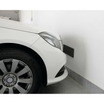 ΠΡΟΣΤΑΤΕΥΤΙΚΟ ΑΥΤΟΚΟΛΛΗΤΟ ΤΟΙΧΟΥ ΑΦΡΩΔΕΣ (NBR) 40x15cm ΠΑΧΟΥΣ 2cm PREMIUM 4ΤΕΜ. Auto Moto Tyres 