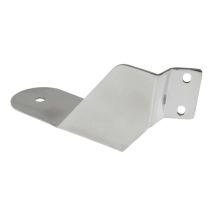 IVECO STRALIS  08/2002-12/2019  ΕΞΩΤΕΡΙΚΗ ΒΑΣΗ ΚΕΡΑΙΑΣ ΜΕΤΑΛΛΙΚΗ (ΑΝΟΞΕΙΔΩΤΟ ΑΤΣΑΛΙ 304) 23,5cm Auto Moto Tyres 