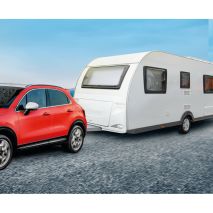 ΚΑΛΩΔΙΩΣΗ ΓΙΑ ΤΡΕΙΛΕΡ-ΚΟΤΣΑΔΟΡΟ 7PIN 500cm Auto Moto Tyres 