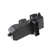 ΔΙΑΚΟΠΤΗΣ ΓΙΑ HONDA CIVIC 2001-2006 / JAZZ 20022008 ΠΟΛΛΑΠΛΟΣ ΠΑΡΑΘΥΡΩΝ 20 PIN NTY - 1 ΤΕΜ. Auto Moto Tyres 