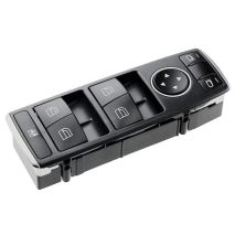 ΔΙΑΚΟΠΤΗΣ ΓΙΑ MERCEDES W204 / W212 / GLK X204 ΠΟΛΛΑΠΛΟΣ ΜΕ ΠΛΑΙΣΙΟ ΠΑΡΑΘΥΡΩΝ 3 PIN NTY - orig.2049055302 - 1 ΤΕΜ. Auto Moto Tyres 