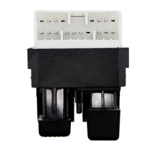 ΔΙΑΚΟΠΤΗΣ ΓΙΑ SUZUKI SWIFT 2005+ / FIAT SEDICI 2006+ ΠΟΛΛΑΠΛΟΣ ΠΑΡΑΘΥΡΩΝ 13 PIN NTY - orig.3799077J00 - 1 ΤΕΜ. Auto Moto Tyres 