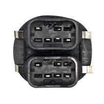 ΔΙΑΚΟΠΤΗΣ ΓΙΑ FORD FIESTA / CONNECT / KA ΔΙΠΛΟΣ ΠΑΡΑΘΥΡΩΝ 8 PIN NTY - orig.96FG14529BC - 1 ΤΕΜ. Auto Moto Tyres 