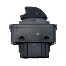 ΔΙΑΚΟΠΤΗΣ ΓΙΑ PEUGEOT 207 ΜΟΝΟΣ ΠΑΡΑΘΥΡΩΝ 6 PIN NTY - orig.6554.QK - 1 ΤΕΜ. Auto Moto Tyres 