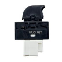 ΔΙΑΚΟΠΤΗΣ ΓΙΑ NISSAN D22 PICK UP ΜΟΝΟΣ ΠΑΡΑΘΥΡΩΝ ΜΠΡΟΣΤΙΝΟΣ 5 PIN NTY - orig.254110Μ010 - 1 ΤΕΜ. Auto Moto Tyres 