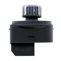 ΔΙΑΚΟΠΤΗΣ ΓΙΑ VW POLO 2011-2013 ΚΑΘΡΕΠΤΩΝ - orig.6RD959565B 10 PIN NTY - 1 ΤΕΜ. Auto Moto Tyres 