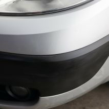 KIT ΑΝΑΝΕΩΣΗΣ ΚΑΙ ΠΡΟΣΤΑΣΙΑΣ ΓΙΑ ΠΛΑΣΤΙΚΑ ΣΕ  ΜΑΥΡΟ ΧΡΩΜΑ QUIXX 75ml Auto Moto Tyres 