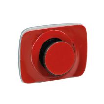 ΚΑΘΡΕΠΤΗΣ ΠΡΟΣΘΕΤΟΣ TOTAL-VIEW ΟΡΘΟΓΩΝΙΟΣ 64x45mm 2 ΧΡΗΣΕΩΝ ΜΕ ΑΥΤΟΚΟΛΛΗΤΗ ΤΑΙΝΙΑ 3M 2ΤΕΜ. Auto Moto Tyres 