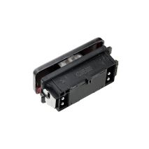 ΔΙΑΚΟΠΤΗΣ ΓΙΑ BMW ΣΕΙΡΑ 3 / ΣΕΙΡΑ 5 E36 / E31 / E32 / E34 ΑΛΑΡΜ 4 PIN NTY - orig.61311374220 / 61311390722 - 1 ΤΕΜ. Auto Moto Tyres 