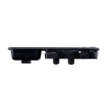 ΔΙΑΚΟΠΤΗΣ ΓΙΑ PEUGEOT 307 ΠΟΛΛΑΠΛΟΣ ΠΑΡΑΘΥΡΩΝ ΜΕ ΠΛΑΙΣΙΟ 9 PIN (6 + 3) NTY - orig. 6554.E4 / 96351622XT - 1 ΤΕΜ. Auto Moto Tyres 