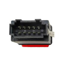 ΔΙΑΚΟΠΤΗΣ ΓΙΑ AUDI A3 1996-2003 ΑΛΑΡΜ NTY - orig.8L0941509J / 8L0941509J01C - 1 ΤΕΜ. Auto Moto Tyres 