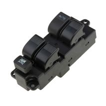 ΔΙΑΚΟΠΤΗΣ ΓΙΑ FORD RANGER 2006+ ΠΟΛΛΑΠΛΟΣ ΠΑΡΑΘΥΡΩΝ 10 PIN NTY - orig.1454441 / 6M3414505DA - 1 ΤΕΜ. Auto Moto Tyres 