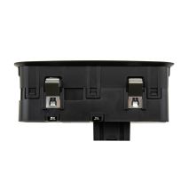 ΔΙΑΚΟΠΤΗΣ ΓΙΑ PORSCHE 911 / 991 2011+ / BOXSTER 2016+ / CAYMAN 2016+ ΠΑΡΑΘΥΡΩΝ 16 PIN NTY - 1 ΤΕΜ. Auto Moto Tyres 