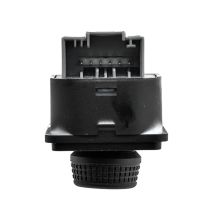 ΔΙΑΚΟΠΤΗΣ ΓΙΑ VW PASSAT B8 2014+ / TIGUAN 2016+ / TOURAN 2015+ ΚΑΘΡΕΠΤΩΝ 6 PIN NTY - 1 ΤΕΜ. Auto Moto Tyres 