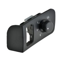 ΔΙΑΚΟΠΤΗΣ ΓΙΑ VW CADDY 2004+ / TOURAN 2010+ ΚΑΘΡΕΠΤΗ ΜΕ ΠΛΑΙΣΙΟ 6 PIN NTY - orig.1T1959565F / 1T1959565K - 1 ΤΕΜ. Auto Moto Tyres 