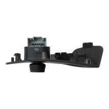 ΔΙΑΚΟΠΤΗΣ ΓΙΑ VW GOLF 7 2012+ ΚΑΘΡΕΠΤΗ ΜΕ ΠΛΑΙΣΙΟ 6 PIN NTY - orig.5G0959565MICX - 1 ΤΕΜ. Auto Moto Tyres 