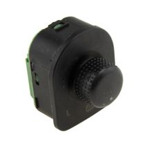 ΔΙΑΚΟΠΤΗΣ ΚΑΘΡΕΠΤΗ ΜΕ ΠΛΑΙΣΙΟ 10 PIN ΓΙΑ VW TRANSPORTER T5 2003-2015 / VW MULTIVAN 2003-2015 NTY - 1 ΤΕΜ. Auto Moto Tyres 