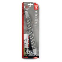 ΦΩΣ ΟΓΚΟΥ ΦΟΡΤΗΓΟΥ 12LED ΚΟΚΚΙΝΟ SMD 24V 280x24x11mm LAMPA - 1 Τεμ. Auto Moto Tyres 