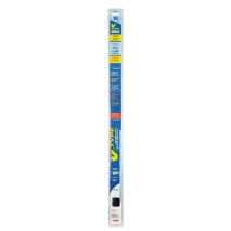 ΛΑΣΤΙΧΑ ΥΑΛΟΚΑΘΑΡΙΣΤΗΡΩΝ VALEO REFILL ΓΡΑΦΙΤΗΣ 63cm (25'') 2ΤΕΜ. Auto Moto Tyres 