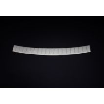 TRIM ΜΑΡΚΕ ΠΟΡΤ ΜΠΑΓΚΑΖ ΧΡΩΜΙΟ ΜΕΤΑΛΛΙΚΟ ΓΙΑ SKODA OCTAVIA 3 A7 4D/SW 2013+ Auto Moto Tyres 