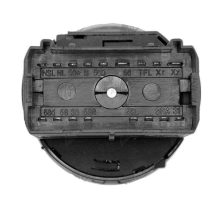 ΔΙΑΚΟΠΤΗΣ ΓΙΑ AUDI A4 B6 2000-2004 /A4 B7 2004-2007 17PIN ΦΩΤΩΝ (orig.8E0941531A) Auto Moto Tyres 