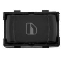 ΔΙΑΚΟΠΤΗΣ ΓΙΑ VW BORA 1998+ /GOLF 4 1997+ /PASSAT B5 1996+ 5PIN ΠΑΡΑΘΥΡΟΥ (orig.1GD959855C) Auto Moto Tyres 