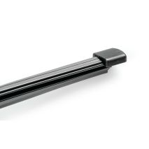 ΥΑΛΟΚΑΘΑΡΙΣΤΗΡΑΣ ΠΙΣΩ ONE FIT FLAT 25cm (10") 1ΤΕΜ. ΜΕ 10 ΑΝΤΑΠΤΟΡΕΣ (VW GROUP) Auto Moto Tyres 