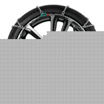 ΑΛΥΣΙΔΕΣ ΧΙΟΝΙΟΥ NX-7 7/9MM GR8.5 ΔΙΠΛΟΥ ΠΑΧΟΥΣ (ΕΣΩΤΕΡΙΚΑ 7mm + ΕΞΩΤΕΡΙΚΑ 9mm) LAMPA - 2 ΤΕΜ. Auto Moto Tyres 