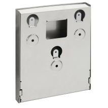 ΚΟΥΤΙ ΜΕΤΑΛΛΙΚΟ (ΒΙΔΩΤΟ ΣΤΟΝ ΤΟΙΧΟ) ΜΕ ΚΛΕΙΔΙ ΓΙΑ ΓΑΝΤΙΑ ΜΙΑΣ ΧΡΗΣΗΣ (7140.3 ΓΑΝΤΙΑ) Auto Moto Tyres 