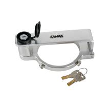 ΑΝΤΙΚΛΕΠΤΙΚΟ ΣΥΣΤΗΜΑ T-BLOCK EVO 1 ΤΑΠΑΣ ΡΕΖΕΡΒΟΥΑΡ ΦΟΡΤΗΓΟΥ 80mm Auto Moto Tyres 