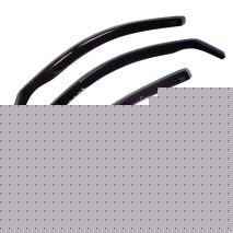 ΑΝΕΜΟΘΡΑΥΣΤΕΣ ΓΙΑ FORD GALAXY 5D 2015+ ΣΕΤ ΑΥΤΟΚΙΝΗΤΟΥ ΑΠΟ ΕΥΚΑΜΠΤΟ ΦΙΜΕ ΠΛΑΣΤΙΚΟ HEKO - 4 ΤΕΜ. Auto Moto Tyres 