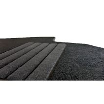 ΜΑΡΚΕ ΠΑΤΑΚΙΑ ΜΟΚΕΤΑ ΓΙΑ HYUNDAI TUCSON 2020+ ΣΕ ΜΑΥΡΟ ΧΡΩΜΑ ΜΕ ΚΟΥΜΠΩΜΑΤΑ CIK - 4 ΤΕΜ. Auto Moto Tyres 