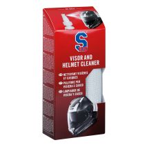 ΥΓΡΟ ΚΑΘΑΡΙΣΜΟΥ ΚΡΑΝΟΥΣ ΣΕ ΣΠΡΕΥ S100 DR.WACK ΜΕ ΠΑΝΑΚΙ ΜΙΚΡΟΦΙΜΠΡΑ 100ml Auto Moto Tyres 