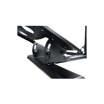 ΒΑΣΗ ΓΙΑ ΠΡΟΣΟΜΟΙΩΤΗ ΟΔΗΓΗΣΗΣ SIM STATION 5 ΜΑΥΡΗ ΓΙΑ BUCKET ΚΑΘΙΣΜΑ ΣΕ ΠΑΙΧΝΙΔΟΜΗΧΑΝΕΣ​ SIMONI RACING - 1 TEM Auto Moto Tyres 