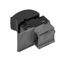 ΔΙΑΚΟΠΤΗΣ ΓΙΑ AUDI A3 97-03 / A6 98-05 ΜΟΝΟΣ 8PIN ΠΑΡΑΘΥΡΩΝ orig.4B0959855A Auto Moto Tyres 